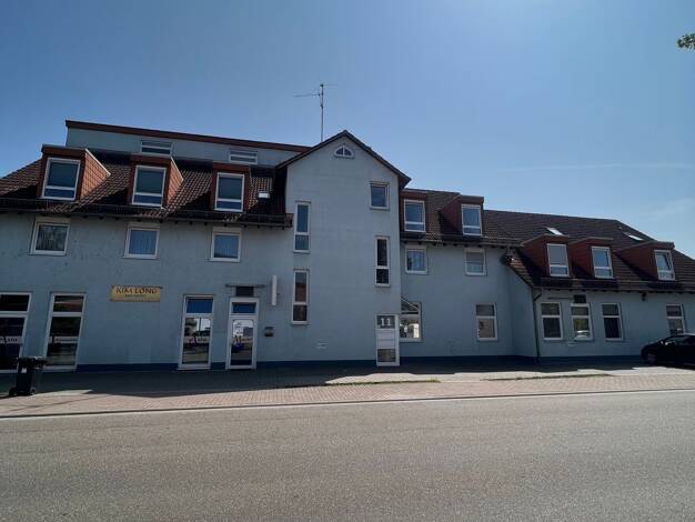 Ladenfläche zum Kauf als Kapitalanlage geeignet 800.000 € 400 m² teilbar ab 150 m² Edingen Edingen-Neckarhausen 68535