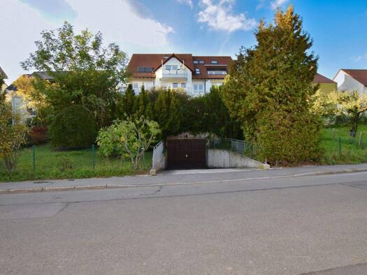 Wohnung zur Miete 1.100 € 3 Zimmer 78 m² 1. Geschoss frei ab 01.01.2026 Kaltental Stuttgart / Kaltental 70569