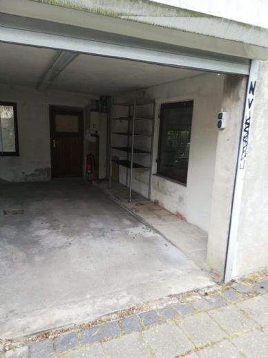 Doppelgarage zur Miete - Ansicht 3