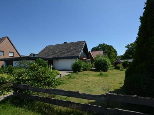 Einfamilienhaus zum Kauf 259.000 € 5 Zimmer 142 m² 949 m² Grundstück Groß Hehlen Celle 29229