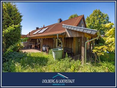 Doppelhaushälfte zum Kauf 199.000 € 3 Zimmer 70 m² 253 m² Grundstück Büdelsdorf 24782