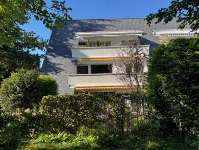 Wohnung zum Kauf 650.000 € 4,5 Zimmer 118,2 m² 2. Geschoss Sillenbuch Stuttgart / Sillenbuch 70619