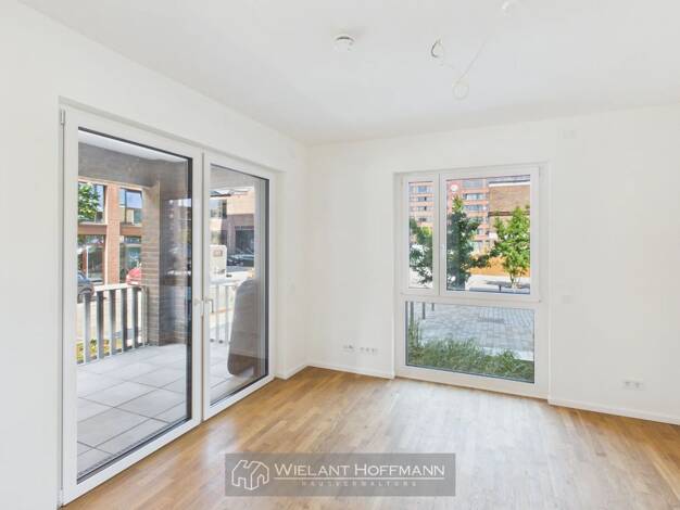Wohnung zur Miete 1.860 € 2,5 Zimmer 80,9 m² Ottensen Altona 22763