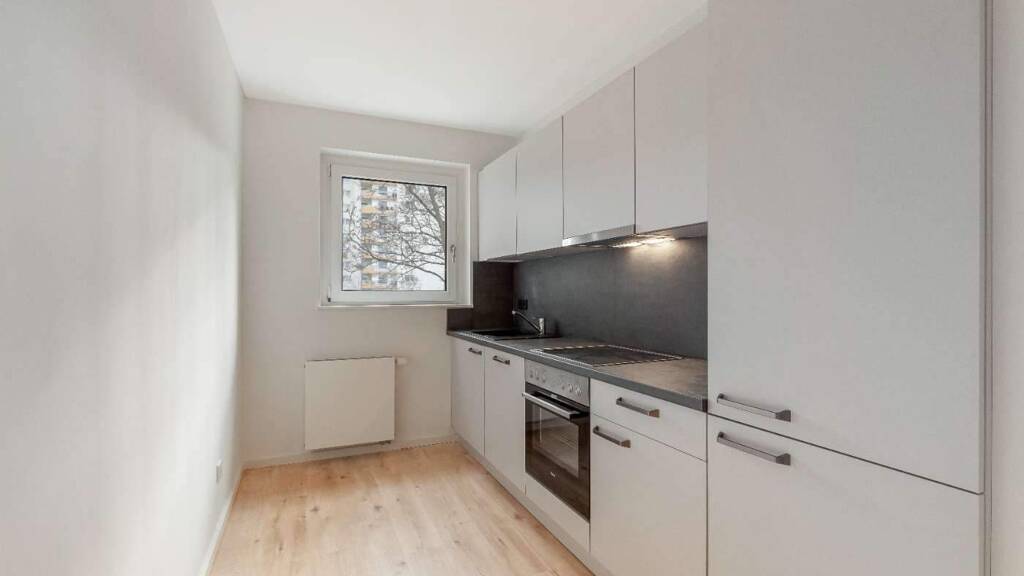 Wohnung zur Miete 1.460 € 2 Zimmer 71 m² 2. Geschoss frei ab sofort Lichterfelder Ring 91 Marienfelde Berlin 12279