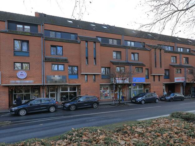 Maisonette zum Kauf 335.000 € 4 Zimmer 112 m² 1. Geschoss Porz Porz 51143