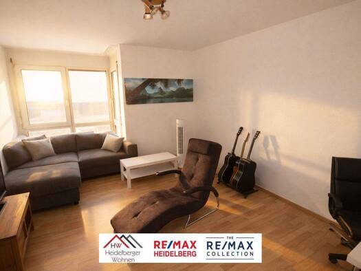 Studio zum Kauf provisionsfrei 109.000 € 1 Zimmer 27 m² frei ab sofort B7 17 Quadrate Mannheim 68159