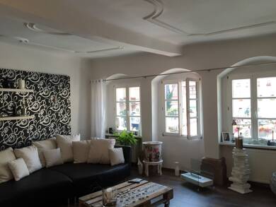 Wohnung zur Miete 790 € 2,5 Zimmer 80 m² Geschoss 1/3 Kulmbach Kulmbach 95326