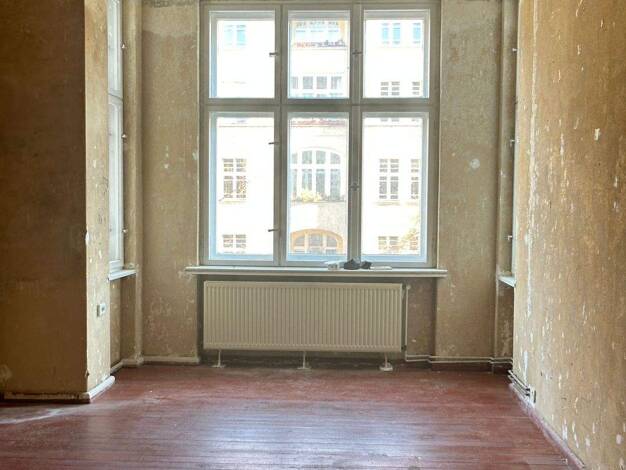 Wohnung zum Kauf 389.000 € 2 Zimmer 68,6 m² 2. Geschoss Sophie-Charlotten-Straße 46 Charlottenburg Berlin 14059