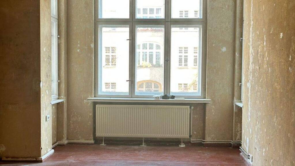 Wohnung zum Kauf 389.000 € 2 Zimmer 68,6 m² 2. Geschoss Sophie-Charlotten-Straße 46 Charlottenburg Berlin 14059