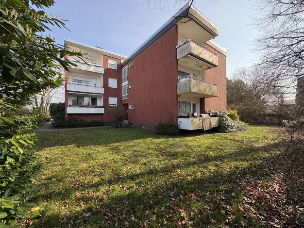 Wohnung zum Kauf 139.000 € 3 Zimmer 75 m² EG Innenstadt Ahlen 59227