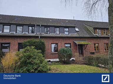 Reihenmittelhaus zum Kauf 320.000 € 4 Zimmer 90 m² 353 m² Grundstück Reutershagen Rostock 18069