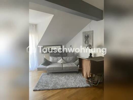 Wohnung zur Miete Tauschwohnung 575 € 2 Zimmer 50 m² Unterdürrbach Würzburg 97080