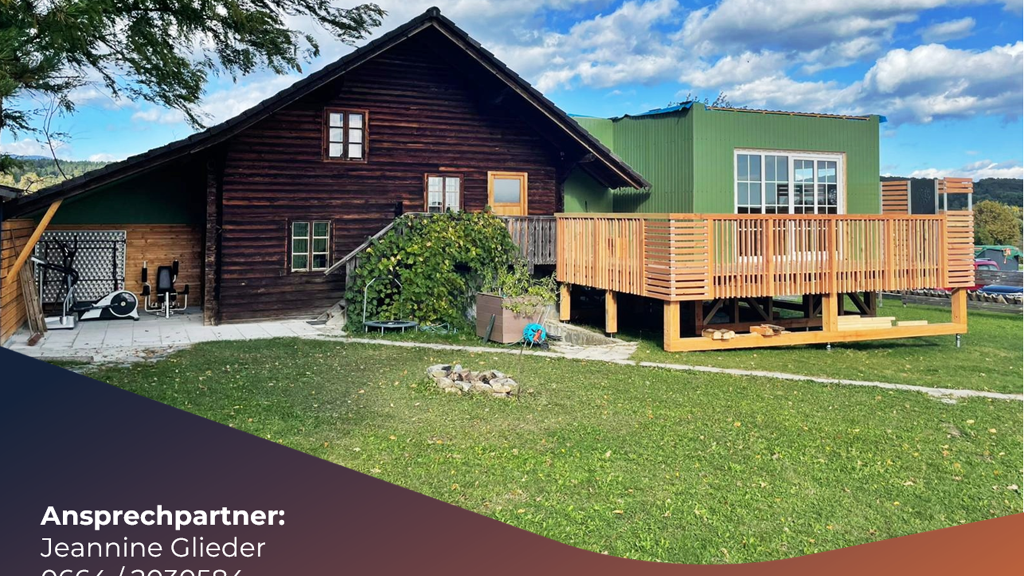 Haus zum Kauf 229.000 € 102 m² 1.199 m² Grundstück Grafendorf bei Hartberg 8232