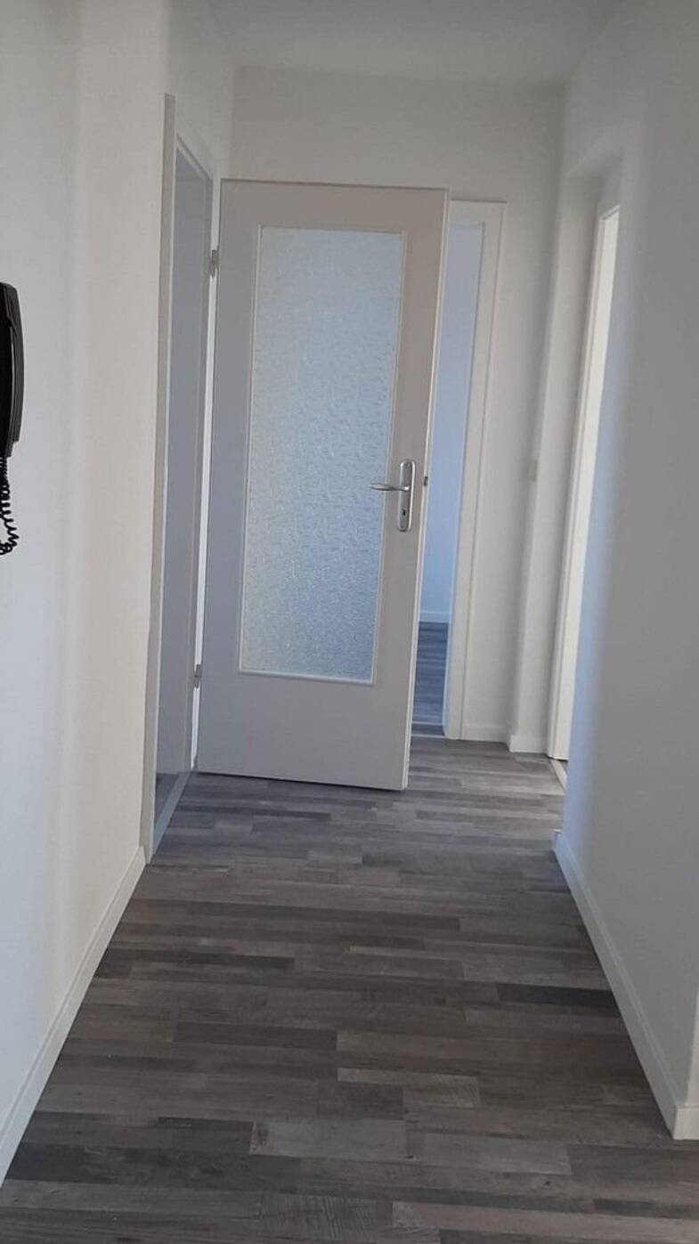 Wohnung zur Miete 295 € 3 Zimmer 60 m² 2. Geschoss Lüttewitz b Döbeln Döbeln 04720