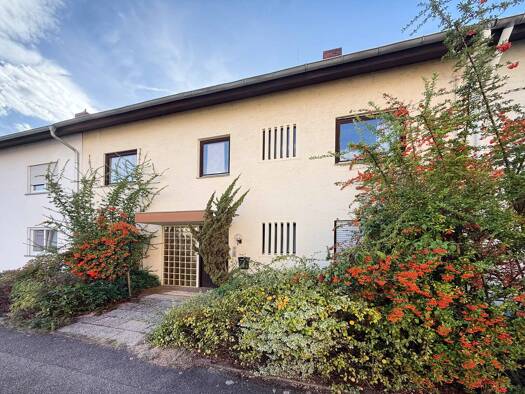 Mehrfamilienhaus zum Kauf 525.000 € 8 Zimmer 248 m² 340 m² Grundstück Hockenheim 68766