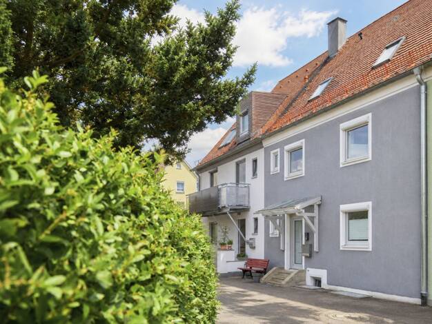 Reihenmittelhaus zum Kauf 630.000 € 5,5 Zimmer 120 m² 257 m² Grundstück Landsberg Landsberg am Lech 86899