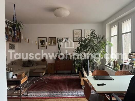 Wohnung zur Miete Tauschwohnung 950 € 3 Zimmer 55 m² 3. Geschoss Köln 50667