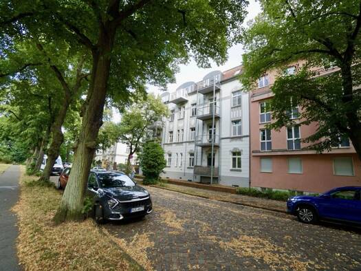 Wohnung zum Kauf 195.000 € 1,5 Zimmer 41 m² Grünau Treptow-Köpenick 12527