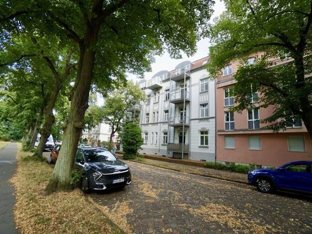 Wohnung zum Kauf 195.000 € 1,5 Zimmer 41 m² Grünau Berlin 12527