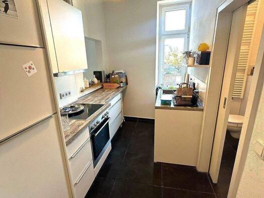 Wohnung zur Miete 830 € 3 Zimmer 65 m² 2. Geschoss Friedrich-Wilhelm-Straße 55 Trier-Süd Trier 54290