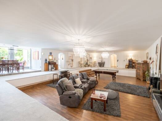 Terrassenwohnung zur Miete 2.140 € 4 Zimmer 203 m² EG Ebersberg 85560