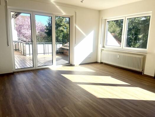 Wohnung zur Miete 1.390 € 3,5 Zimmer 129 m² Geschoss EG/3 frei ab 01.05.2026 Markdorf 88677