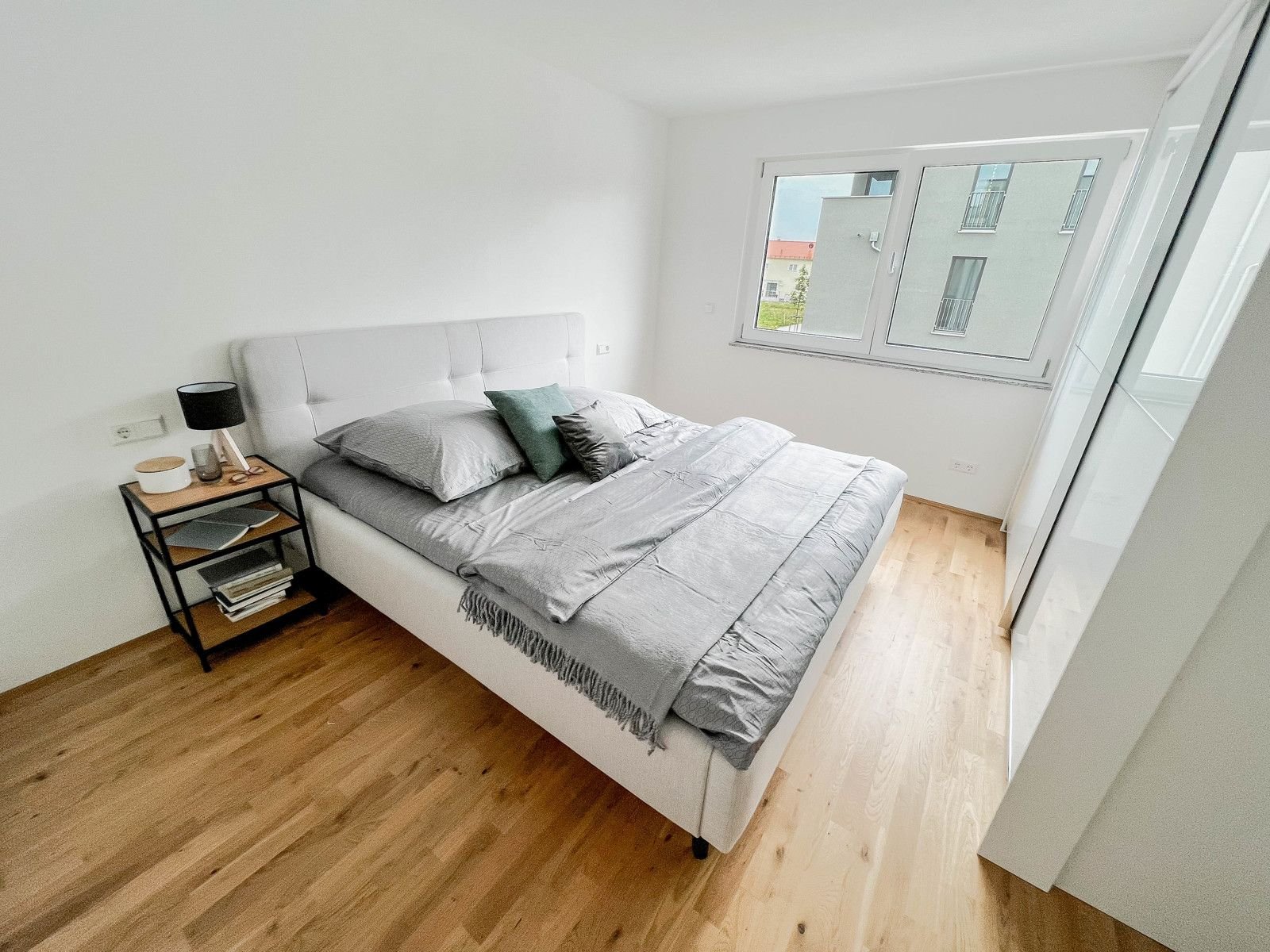 Wohnung zum Kauf 320.922 € 3 Zimmer 76,4 m²<br/>Wohnfläche 1.<br/>Geschoss Satteldorf Satteldorf 74589