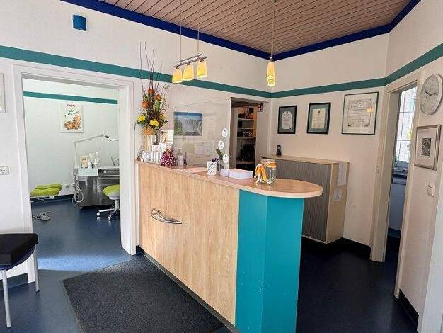 Praxis zum Kauf 156.000 € 2 Zimmer Kenn 54344