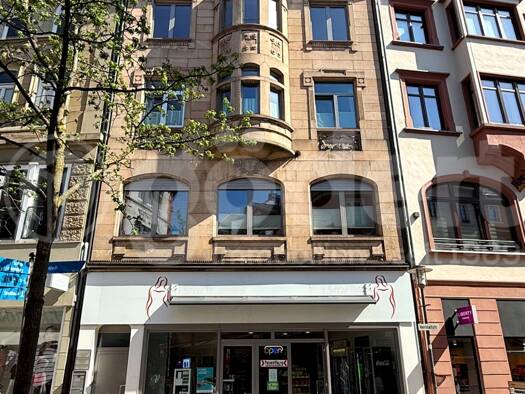 Gewerbeobjekt zum Kauf als Kapitalanlage geeignet 1.099.000 € 10 Zimmer 360 m² 120 m² Grundstück Innenstadt Aschaffenburg 63739