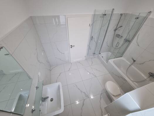 Wohnung zur Miete 800 € 3,5 Zimmer 82 m² Geschoss 2/3 frei ab sofort Kirchlinde Dortmund 44379