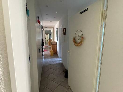 Maisonette zur Miete 1.500 € 4,5 Zimmer 120 m² Geschoss 3/4 frei ab 15.05.2026 Umkirch 79224