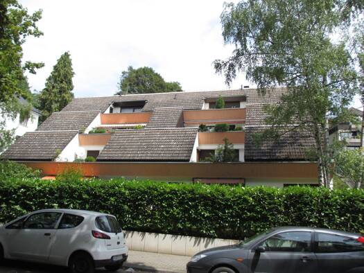 Wohnung zum Kauf 349.000 € 2,5 Zimmer 89 m² 1. Geschoss Wiesbaden Mitte 65195