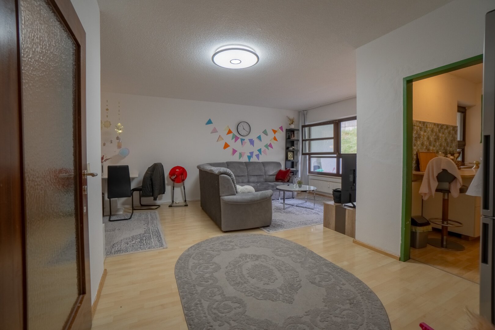 Wohnung zum Kauf 220.000 € 3 Zimmer 2.<br/>Geschoss Telfs 6410