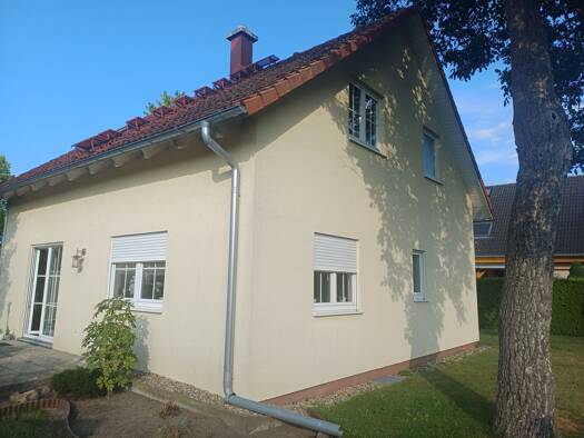 Einfamilienhaus zum Kauf 480.000 € 1 Zimmer 110 m² 550 m² Grundstück Mahlsdorf Marzahn-Hellersdorf 12623