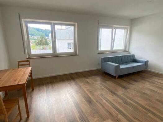 Wohnung zur Miete 850 € 3 Zimmer 84 m² Geschoss 2/3 frei ab 01.11.2026 Geislingen Geislingen an der Steige 73312