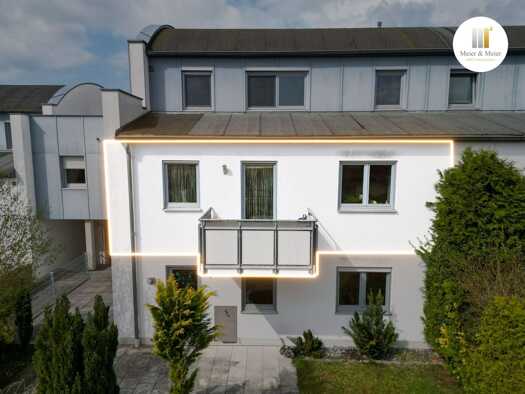 Wohnung zum Kauf 150.000 € 2 Zimmer 38,9 m² 1. Geschoss Neumarkt Neumarkt in der Oberpfalz 92318