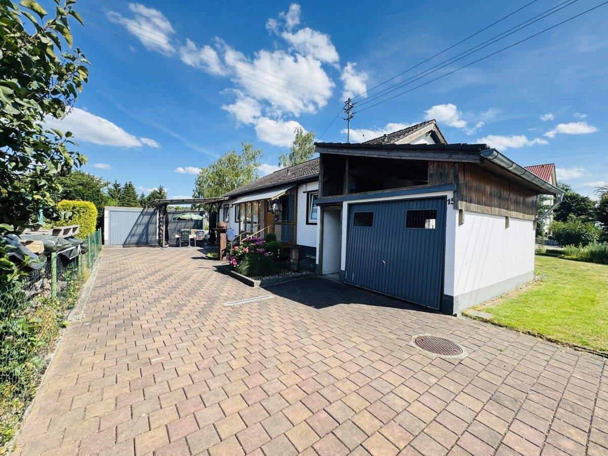 Einfamilienhaus zum Kauf, Petersdorf