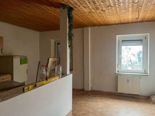 Mehrfamilienhaus zum Kauf 89.000 € 12 Zimmer 260 m² 1.080 m² Grundstück Stollberg Stollberg/Erzgeb. 09366