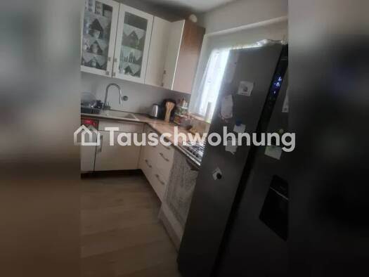 Wohnung zur Miete Tauschwohnung 750 € 3 Zimmer 83 m² Eppinghofen Mülheim an der Ruhr 45468