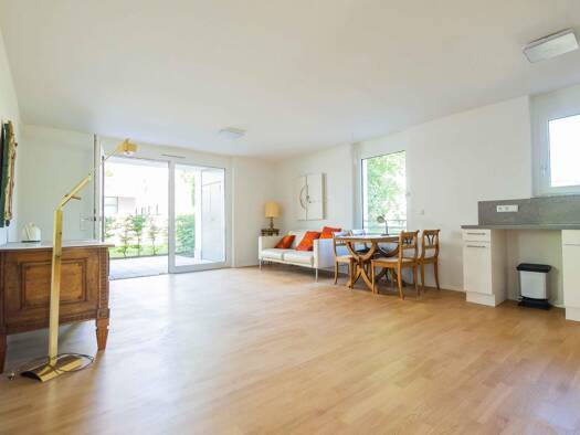 Wohnung zum Kauf 440.000 € 3 Zimmer 75 m² Neuhausen 73765
