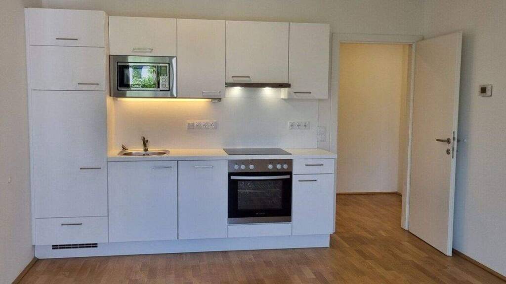 Wohnung zur Miete 930 € 2 Zimmer 46,9 m² Wien,Rudolfsheim-Fünfhaus 1150