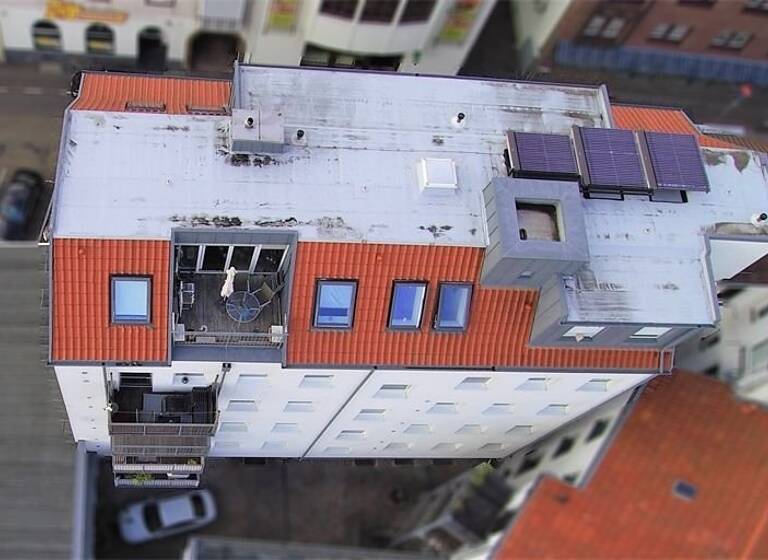 Mehrfamilienhaus zum Kauf als Kapitalanlage geeignet 1.390.000 € 796,1 m² 182 m² Grundstück Innenstadt Pirmasens 66953