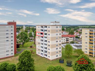 Wohnung zum Kauf 215.000 € 4 Zimmer 89,8 m² frei ab sofort Aldingen Aldingen 78554
