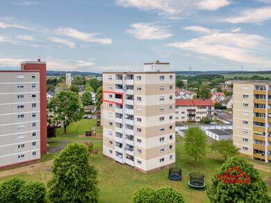 Wohnung zum Kauf 215.000 € 4 Zimmer 89,8 m² frei ab sofort Aldingen Aldingen 78554