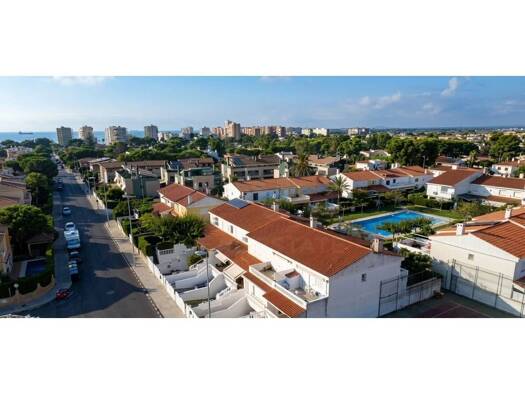 Villa zum Kauf 395.000 € 4 Zimmer 177 m² 7.115 m² Grundstück Benicàssim / Benicasim 12560