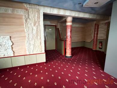 Ladenfläche zur Miete 1.400 € 2 Zimmer Gunzenhausen Gunzenhausen 91710