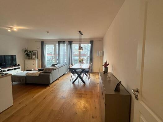 Wohnung zur Miete 1.500 € 3 Zimmer 100 m² Geschoss 1/3 frei ab 01.03.2026 Farmsen-Berne Hamburg 22159