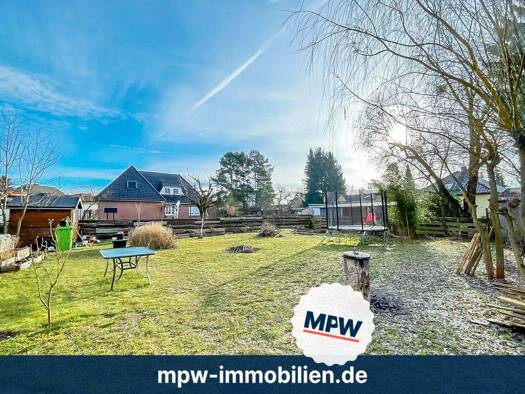 Grundstück zum Kauf 269.000 € 880 m² Grundstück Pohrtsche Siedlung Eggersdorf 15345