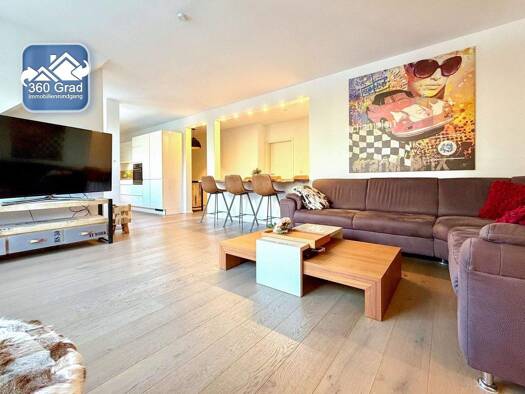 Wohnung zum Kauf 289.000 € 3,5 Zimmer 85,1 m² 3. Geschoss Westenfeld Bochum 44867