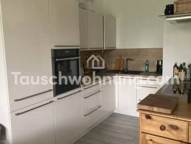 Wohnung zur Miete Tauschwohnung 1.150 € 3,5 Zimmer 88 m² EG Werder (Havel) Werder (Havel) 14542